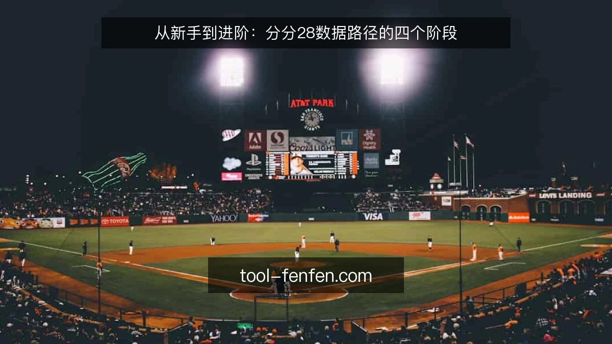 从新手到进阶：分分28数据路径的四个阶段