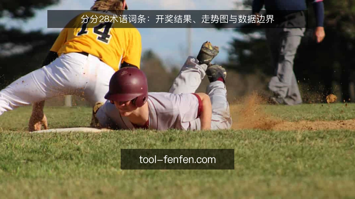 分分28术语词条:开奖结果、走势图与数据边界